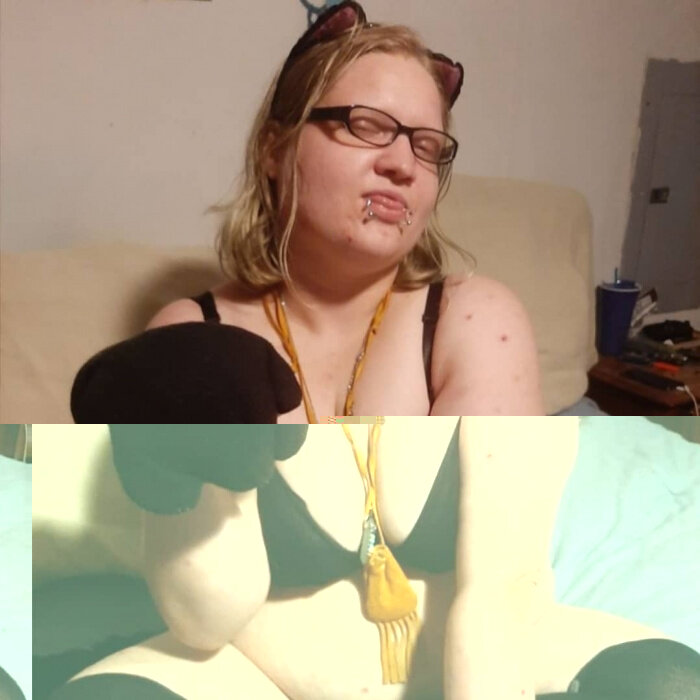 daileygamingqwen (@daileygamingqwen), OnlyFans creator