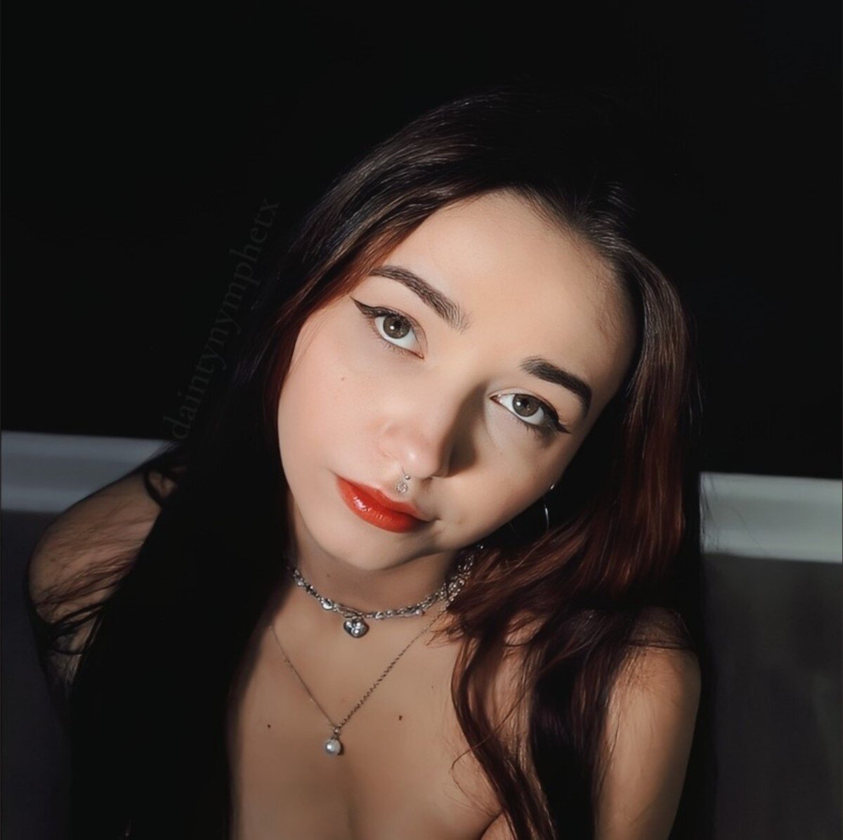 Daintynymphetx (@daintynymphetx), OnlyFans creator