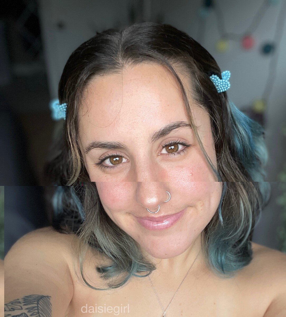daisie (@daisiegirl), OnlyFans creator