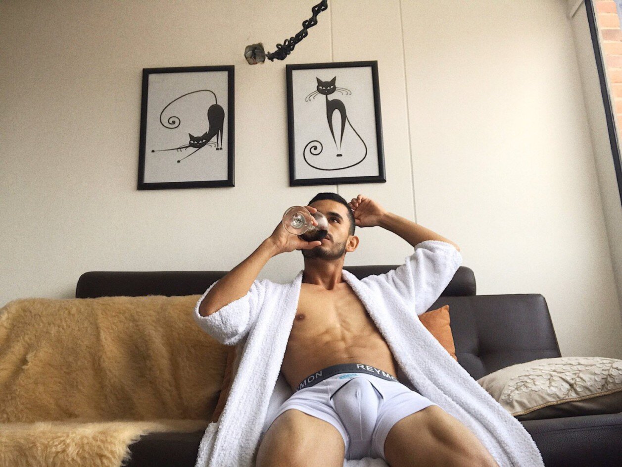 Daisonquinterot (@daisonquinterot), OnlyFans creator