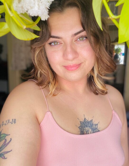 Daisybaby6991 (@daisybaby6991), OnlyFans creator