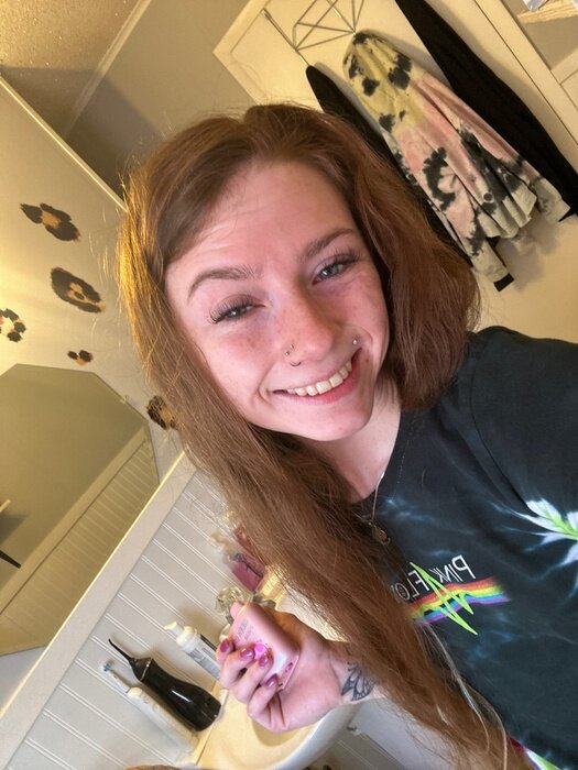 Daisyd2038 (@daisyd2038), OnlyFans creator