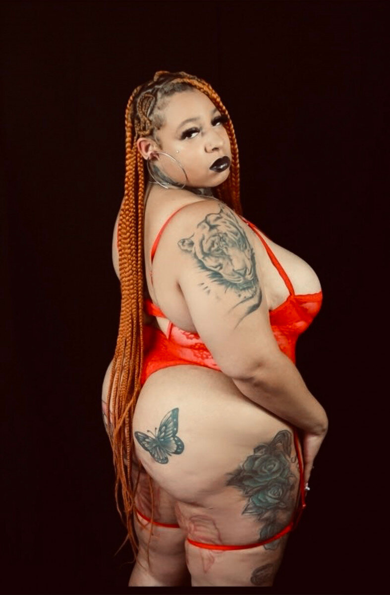 Daisypoohvixen (@daisypoohvixen), OnlyFans creator