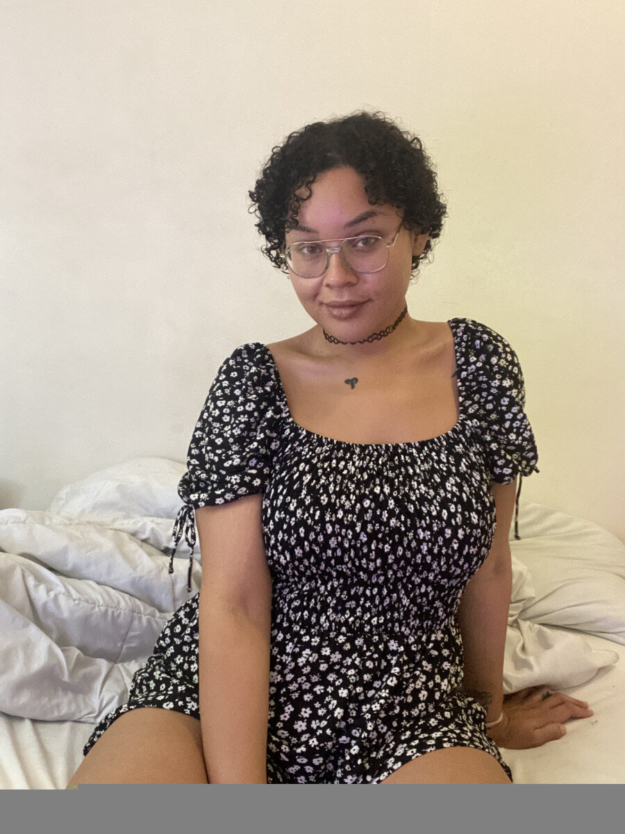 Daizyblazexxx (@daizyblazexxx), OnlyFans creator