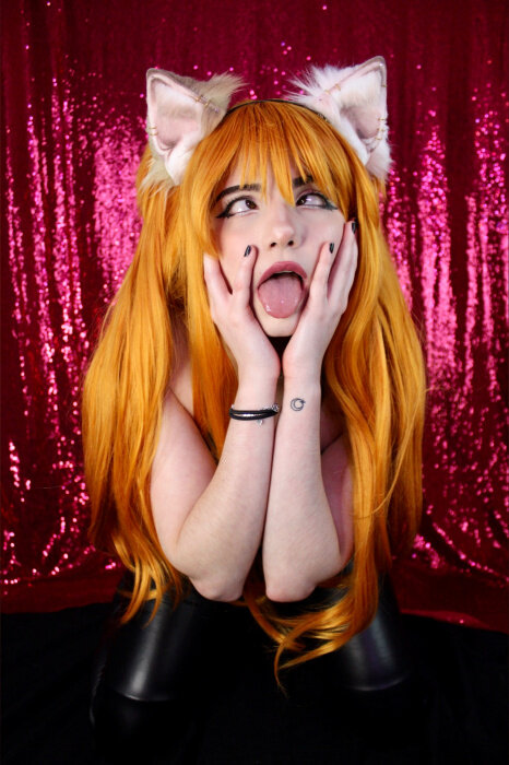 Dakikibutsuji (@daki_kibutsuji), OnlyFans creator