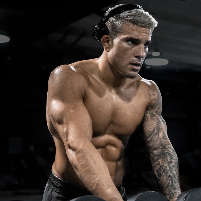 Dakjitsu (@dakjitsu), OnlyFans creator