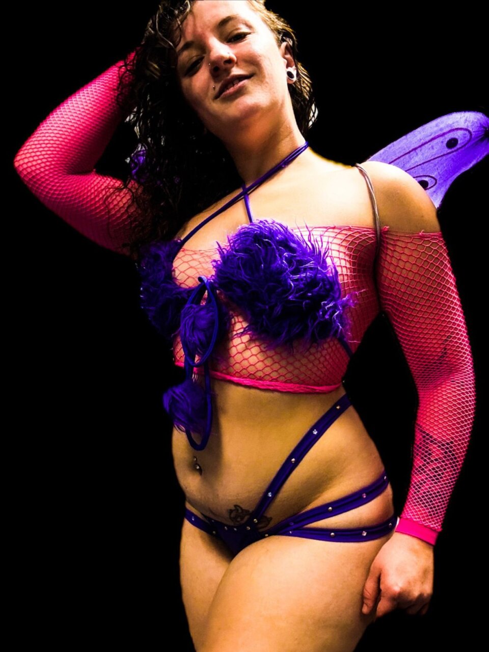 Dakotamarr (@dakotamarr), OnlyFans creator