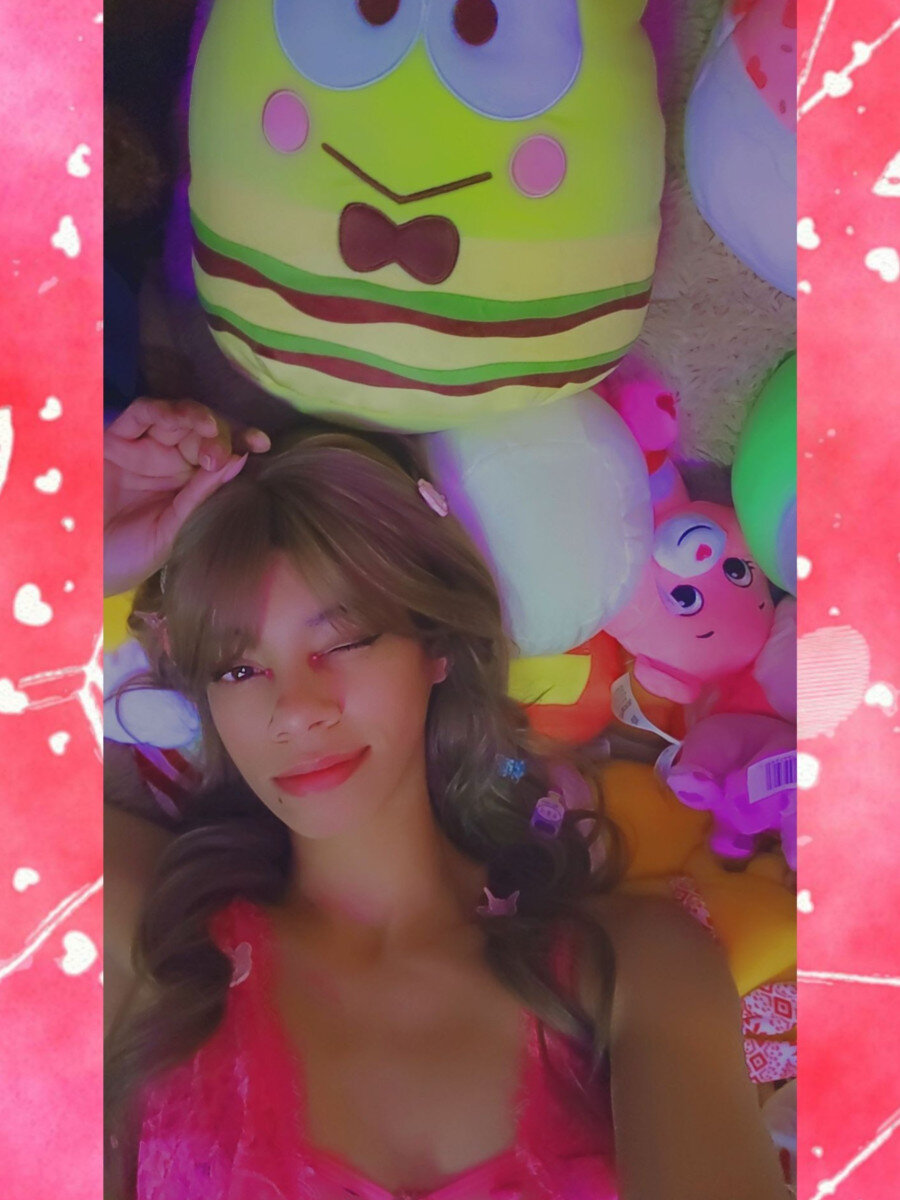 Dalbyul (@dalbyul), OnlyFans creator