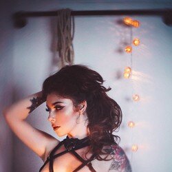 Daliarouge (@daliarouge), OnlyFans creator
