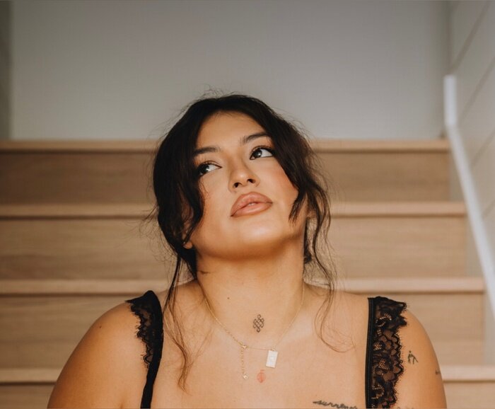 Daliganja (@daliganja), OnlyFans creator