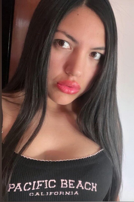 Dalilaargentina (@dalilaargentina), OnlyFans creator