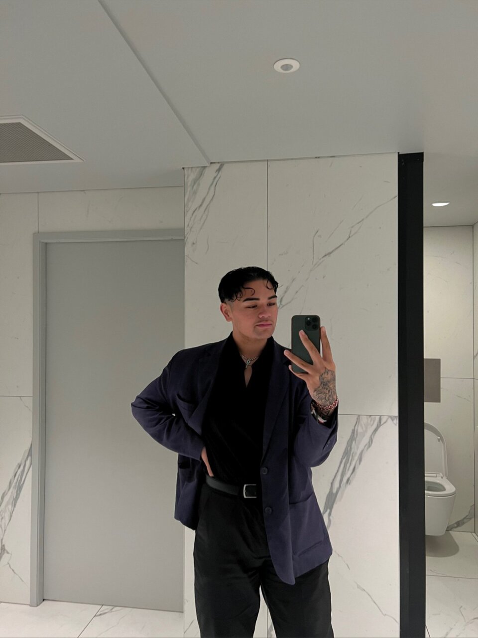 Dallassseuu (@dallassseuu), OnlyFans creator