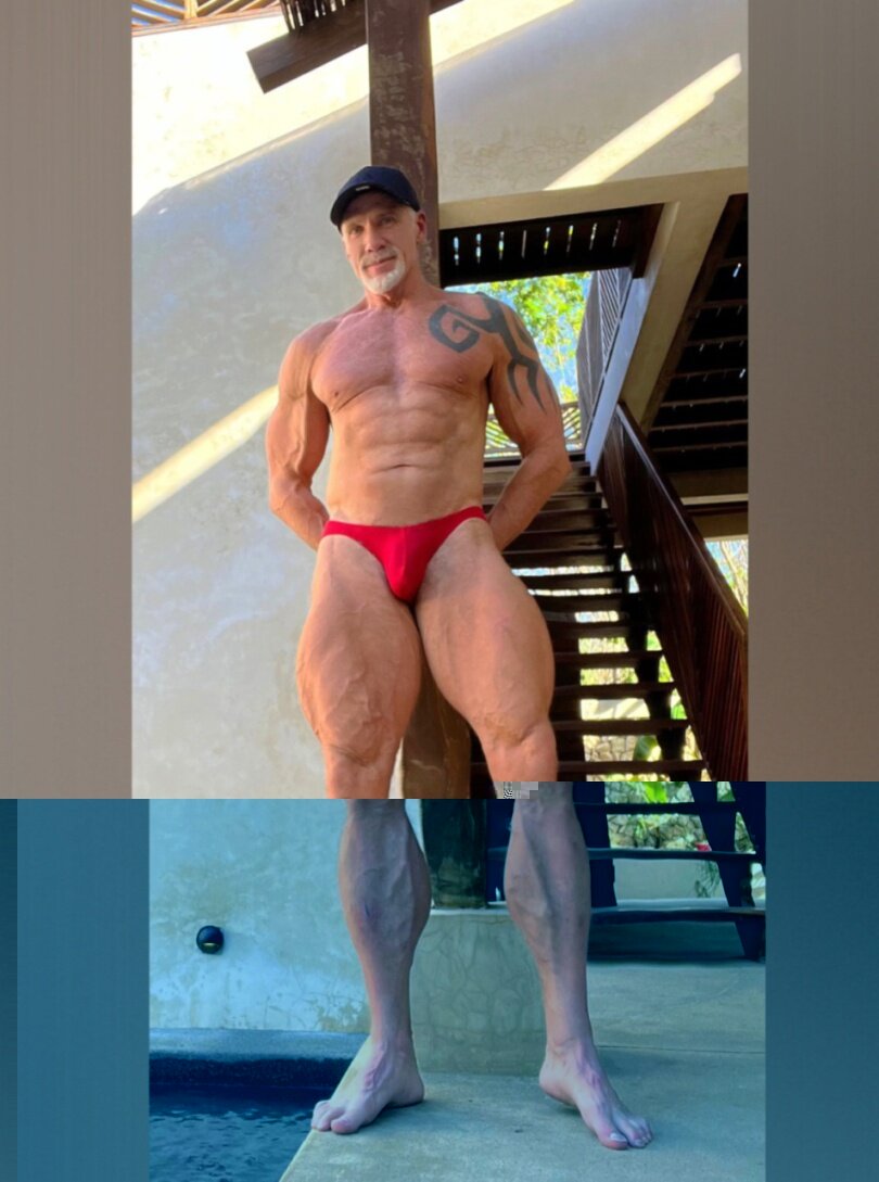 Dallassteelexxx (@dallassteelexxx), OnlyFans creator