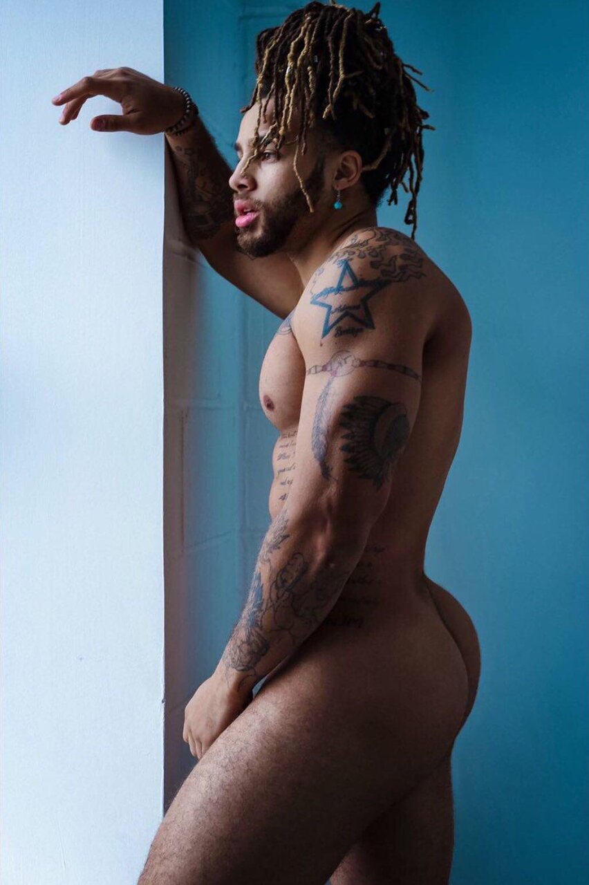 Dallaswade (@dallaswade), OnlyFans creator