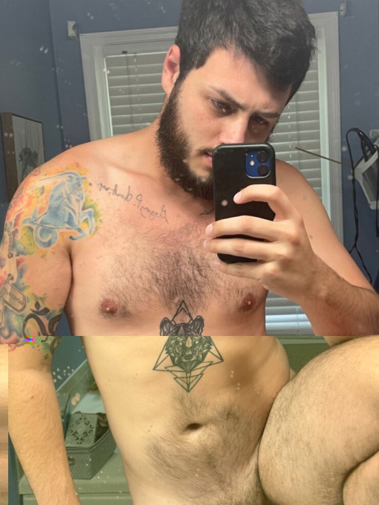Dalton44 (@dalton44), OnlyFans creator