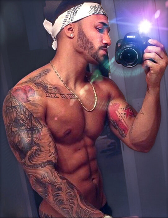 Daltonjackshow (@daltonjackshow), OnlyFans creator