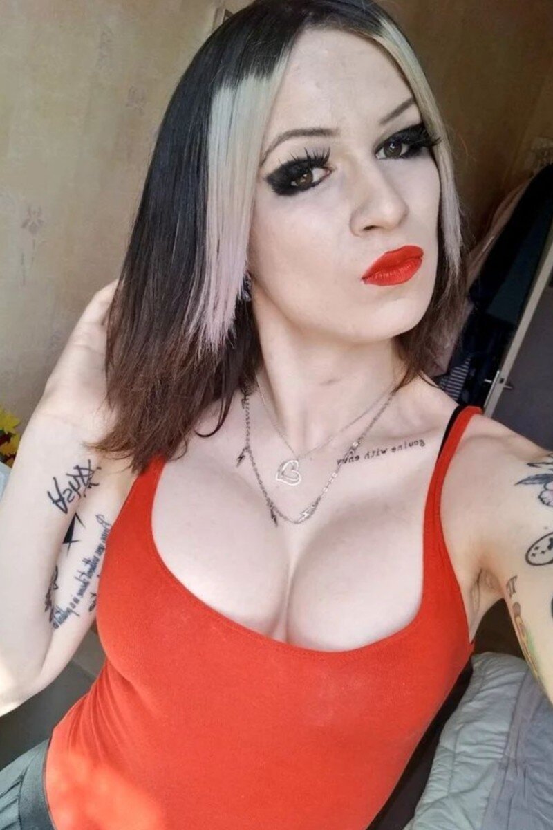 Damandawilde (@damandawilde), OnlyFans creator