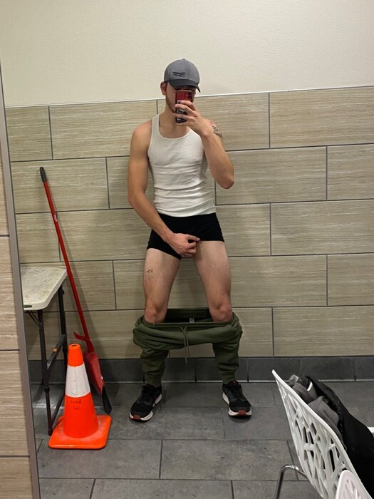Damiantemple (@damian_temple), OnlyFans creator