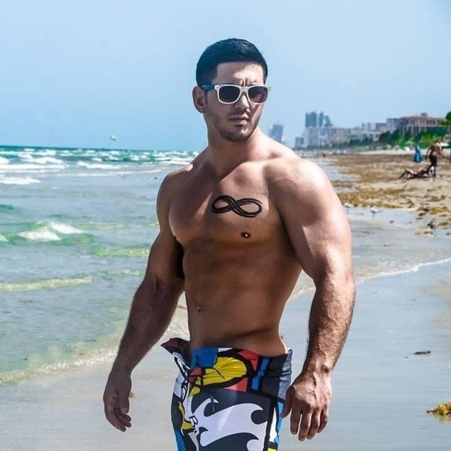 Damiendkkellyfree (@damiendkkellyfree), OnlyFans creator
