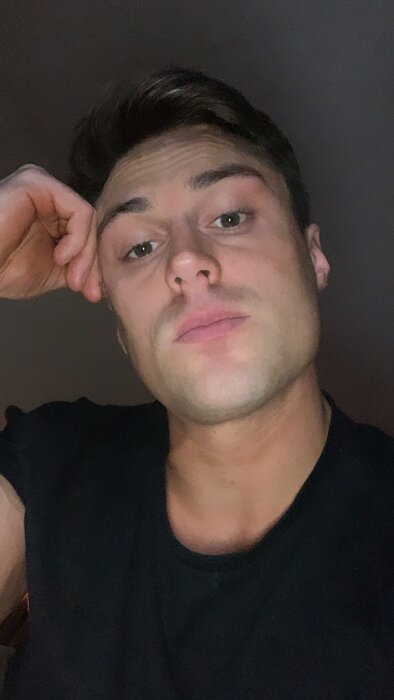 Damienofficial (@damienofficial), OnlyFans creator