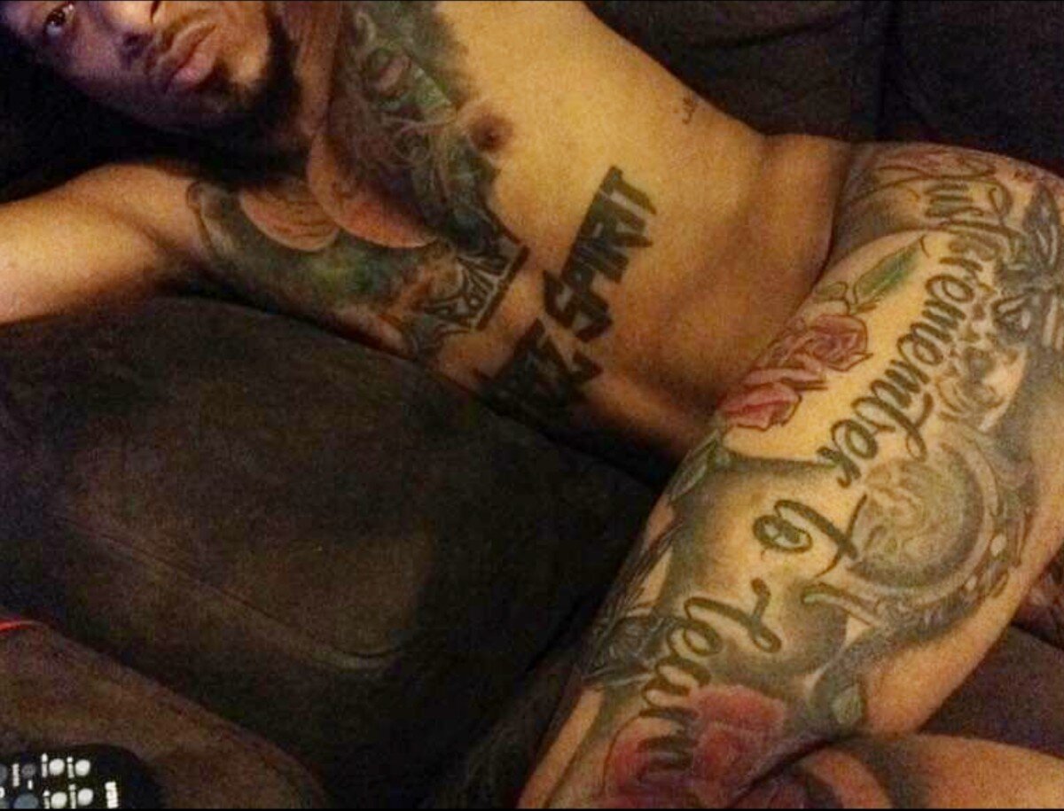 Damilkywayz (@damilkywayz), OnlyFans creator