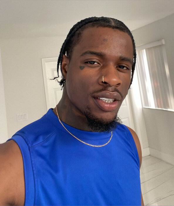 Damiondayskivip (@damiondayskivip), OnlyFans creator