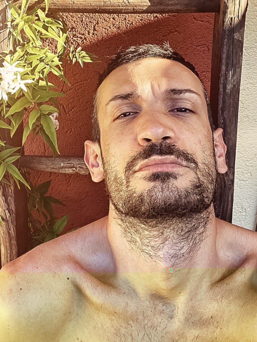 Damioro (@damioro), OnlyFans creator