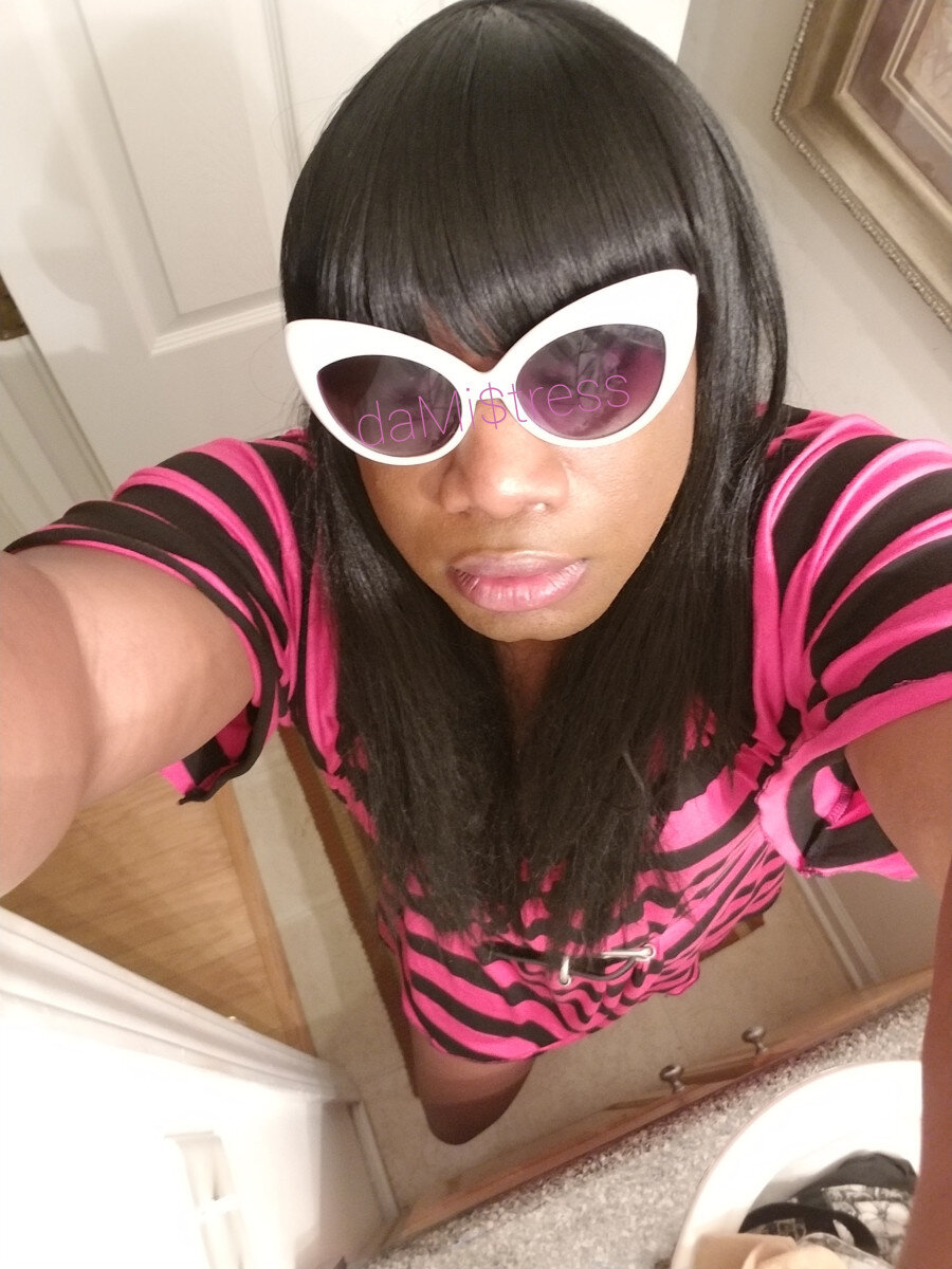 Damistress (@damistress), OnlyFans creator