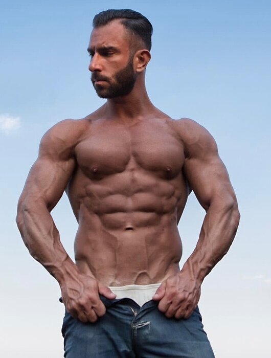 Damitaliano (@damitaliano), OnlyFans creator