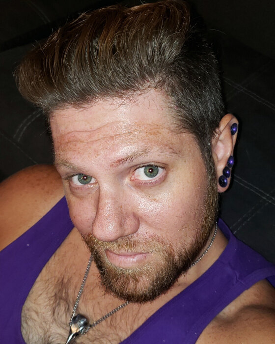 Dammlucky (@dammlucky), OnlyFans creator