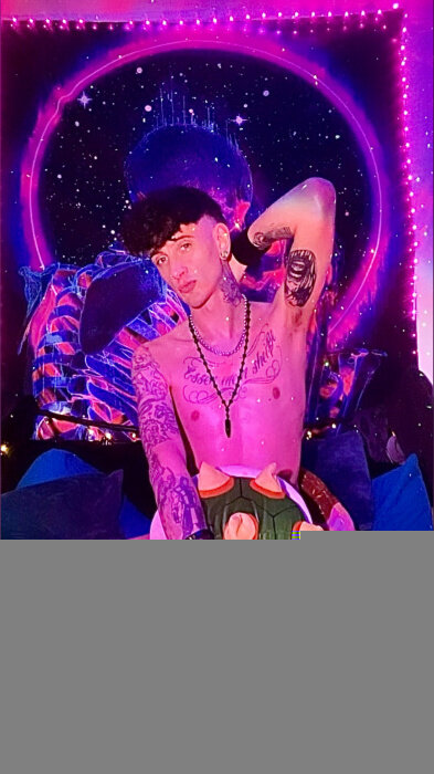 Damnagotchi (@damnagotchi), OnlyFans creator