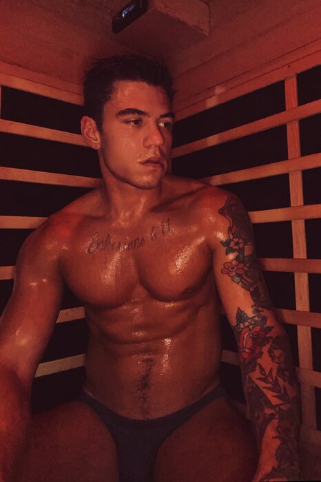 Damnxdaniel (@damnxdaniel), OnlyFans creator
