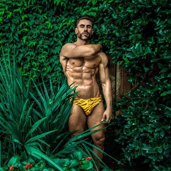 Damonb38 (@damonb38), OnlyFans creator