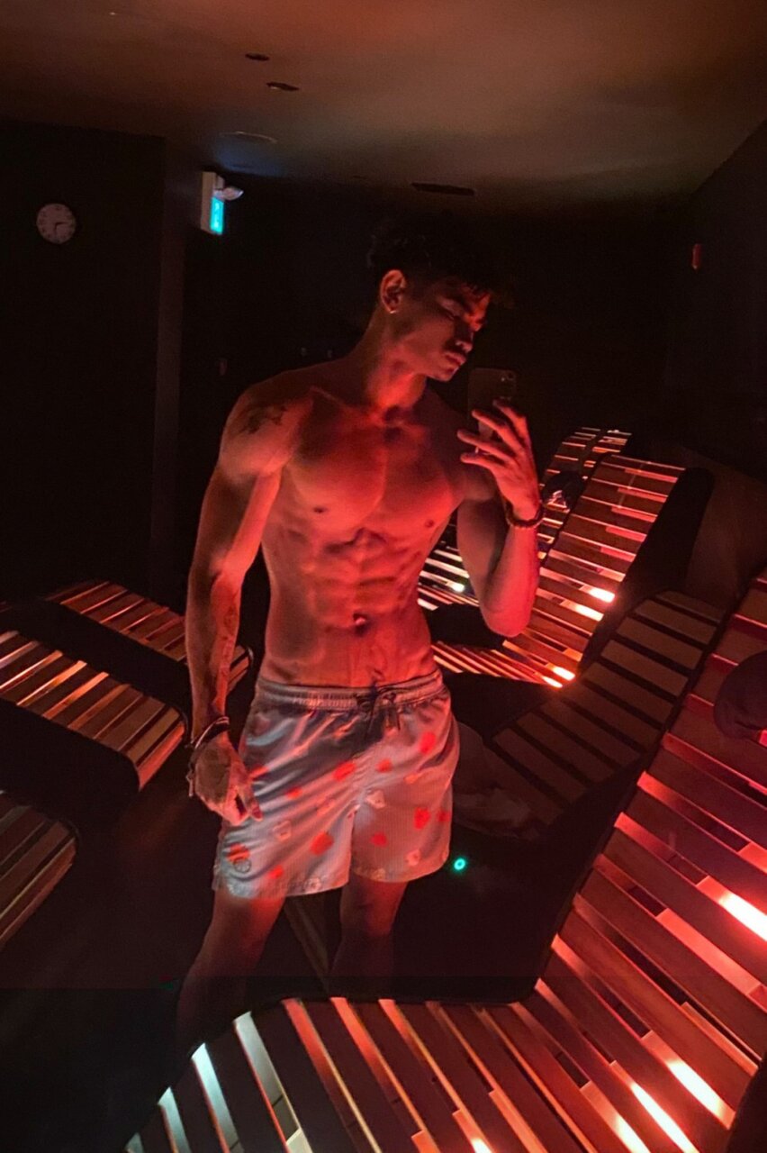 Damondnash (@damondnash), OnlyFans creator