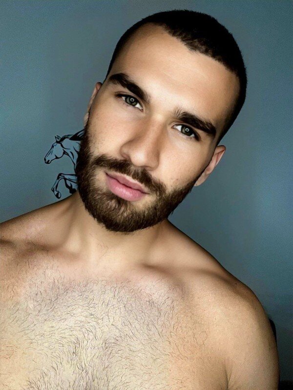 Damonking01 (@damonking01), OnlyFans creator