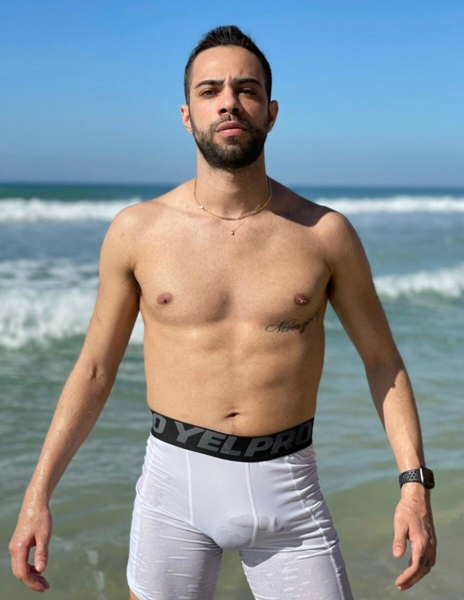 Danhotstud (@dan-hot-stud), OnlyFans creator