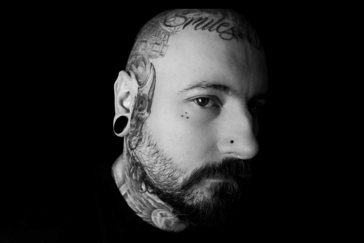 Danb33tattoo (@dan_b33tattoo), OnlyFans creator