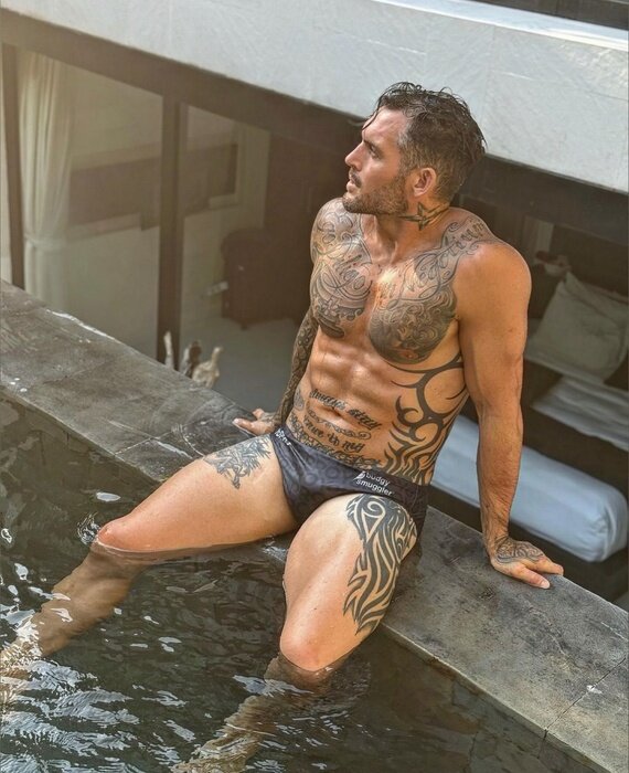 Dandcconn (@dan_dc_conn), OnlyFans creator