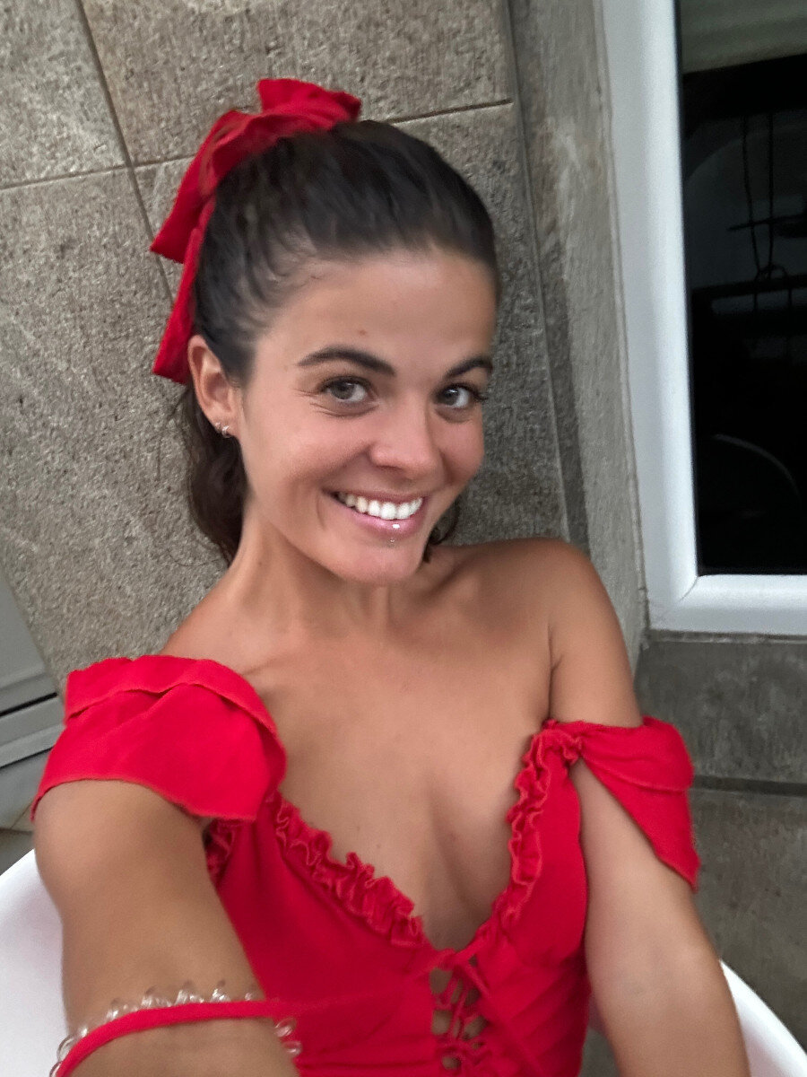 Danadamon (@dana.damon), OnlyFans creator