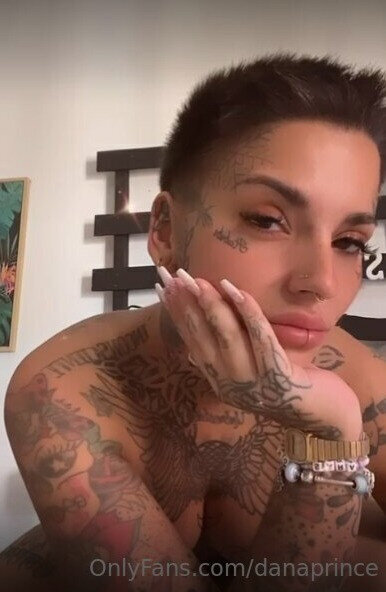 Mistress Dana (@danaprince), OnlyFans creator