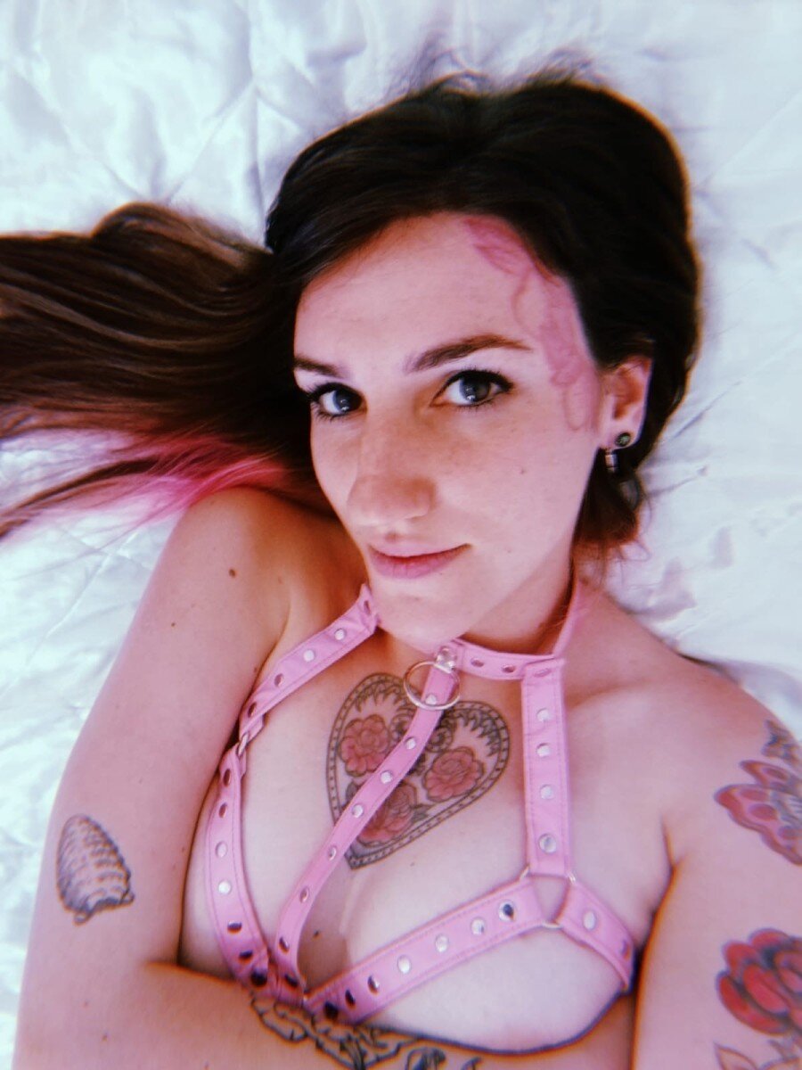 Danausdelmal (@danausdelmal), OnlyFans creator