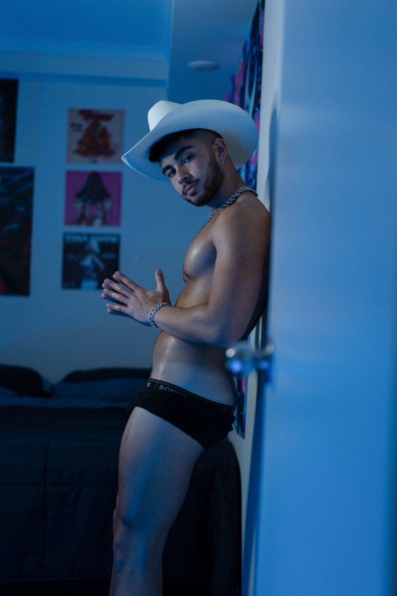 Dancekangaroo (@dancekangaroo), OnlyFans creator