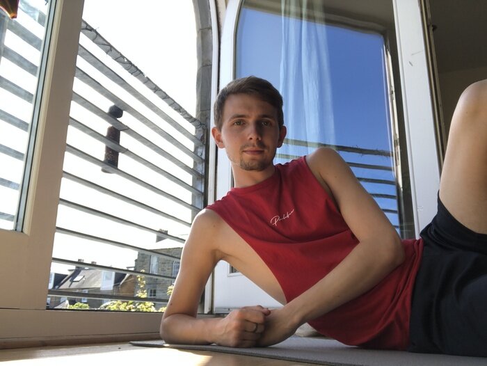 Dancerboyx (@dancerboyx), OnlyFans creator