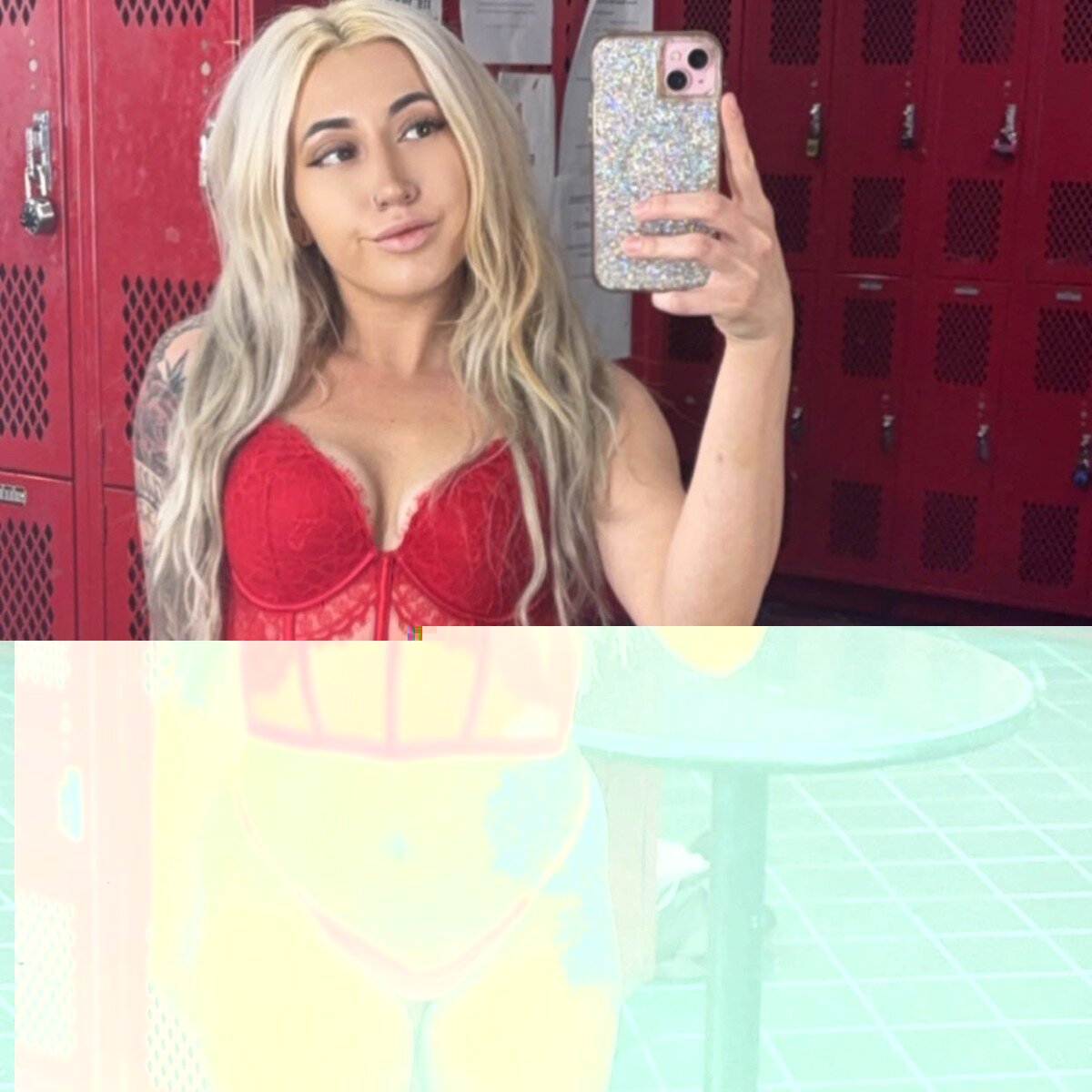 Dancerraven (@dancerraven), OnlyFans creator