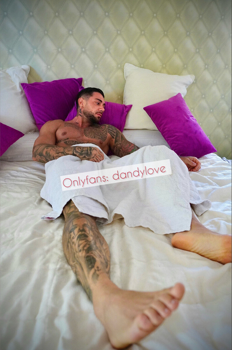 Dandylove (@dandylove), OnlyFans creator