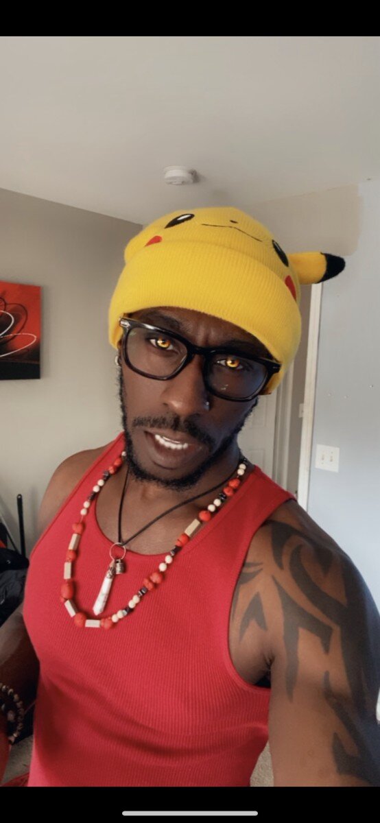 Danerdybae (@danerdybae), OnlyFans creator