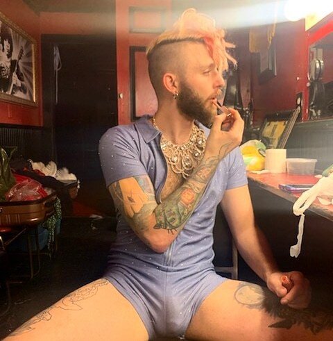 Danesdickprint (@danesdickprint), OnlyFans creator