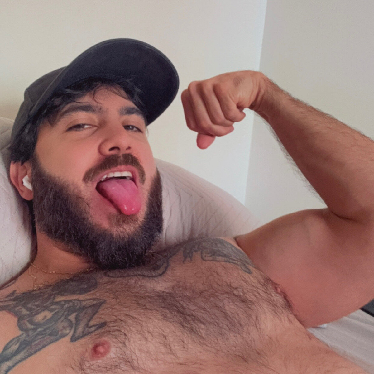 Dangamboab (@dangamboab), OnlyFans creator