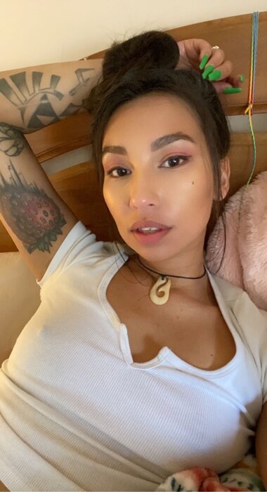Dangerdebz (@dangerdebz), OnlyFans creator