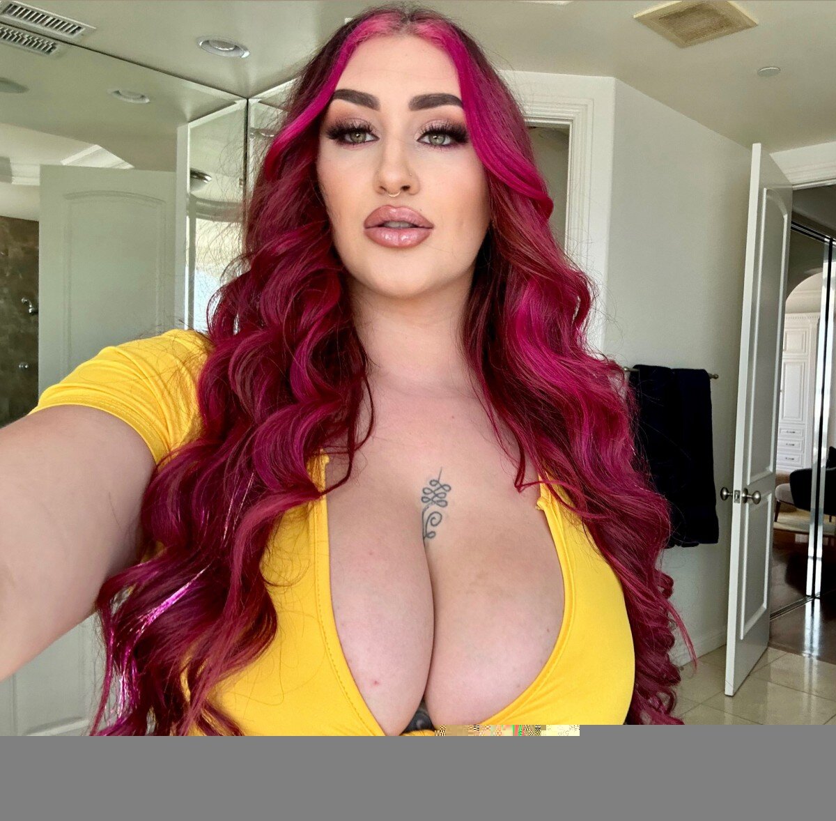 Dangerousbunnyxx (@dangerousbunnyxx), OnlyFans creator